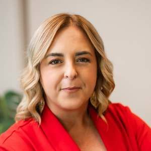 Meet your Posher, Vanessa